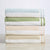 4 Pack Striped Cabana Beach Towel - Edgartown Collection