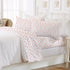 4-Piece Coastal Microfiber Sheet - Newport Collection