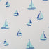 4-Piece Coastal Microfiber Sheet - Newport Collection
