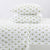 4-Piece Coastal Microfiber Sheet - Newport Collection