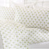 4-Piece Coastal Microfiber Sheet - Newport Collection