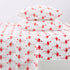 4-Piece Coastal Microfiber Sheet - Newport Collection