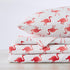 4-Piece Coastal Microfiber Sheet - Newport Collection