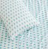 4-Piece Coastal Microfiber Sheet Set - Nantucket Collection