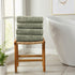 4 Pack Cotton Bath Towels - Kasper Collection