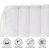4 Pack Two-Toned Hand Towel - Vanessa Collection