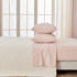 4 Piece Rayon Derived from Bamboo Sheet Set - Jordyn Collection