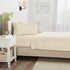 4 Piece Rayon Derived from Bamboo Sheet Set - Jordyn Collection