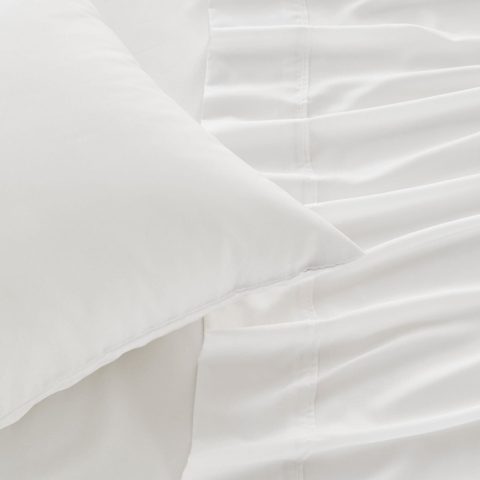 4 Piece Rayon Derived from Bamboo Sheet Set - Jordyn Collection