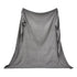 100% Cotton Small Waffle Weave Blanket - Hazel Collection