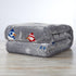 Sherpa Throw Blanket - Eve Collection