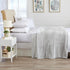 Velvet Plush Blanket - Avianna Collection