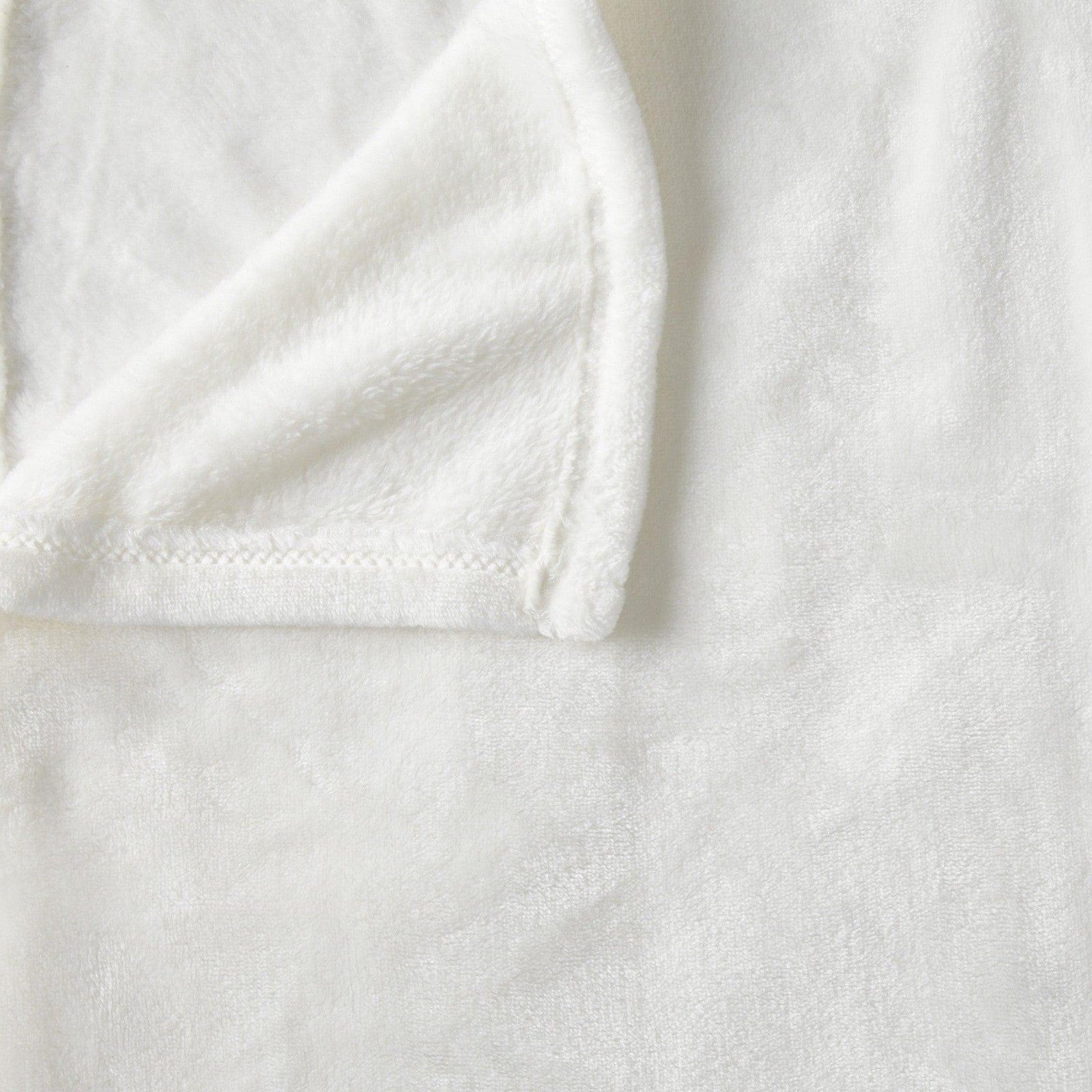 Velvet Plush Blanket - Avianna Collection