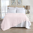 Velvet Plush Blanket - Avianna Collection