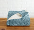 Velvet Plush Sherpa Luxury Bed Blanket - Cielo Collection