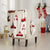 Holiday Sherpa Throw - Esmay Collection