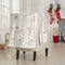 Holiday Sherpa Throw - Esmay Collection