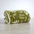 Holiday Sherpa Throw - Esmay Collection