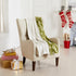 Holiday Sherpa Throw - Esmay Collection