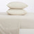Microfiber Stripe Sheet Set - Adeline Collection
