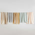 Oversized Striped Cabana Beach Towel - Edgartown Collection