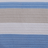 3 Piece Striped Quilt Set - Bryce Collection