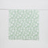 Green Seashell Quilt - Emerald Bay
