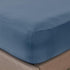 4-Piece Interlock Microfiber Sheet Set - Mackenna Collection