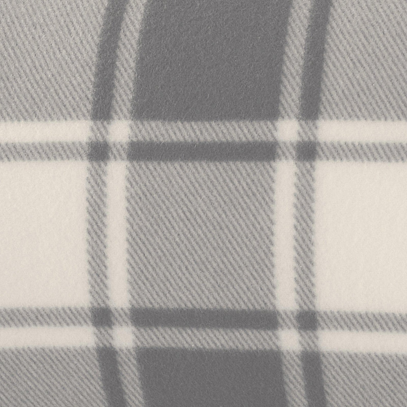 4-Piece Printed Fleece Sheet - Dara Collection