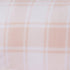 4-Piece Printed Fleece Sheet - Dara Collection