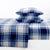 4-Piece Printed Fleece Sheet - Dara Collection
