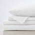 4-Piece Solid Fleece Sheet - Christina Collection