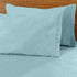 4-Piece Solid Fleece Sheet - Christina Collection