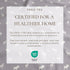 4-Piece Turkish Cotton Flannel Sheet - Lakeview Collection