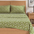 4-Piece Turkish Cotton Flannel Sheet - Lakeview Collection