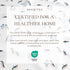 4-Piece Turkish Cotton Flannel Sheet - Lakeview Collection