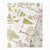 4-Piece Turkish Cotton Flannel Sheet - Lakeview Collection