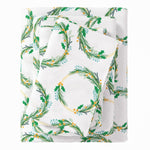 4-Piece Turkish Cotton Flannel Sheet - Lakeview Collection