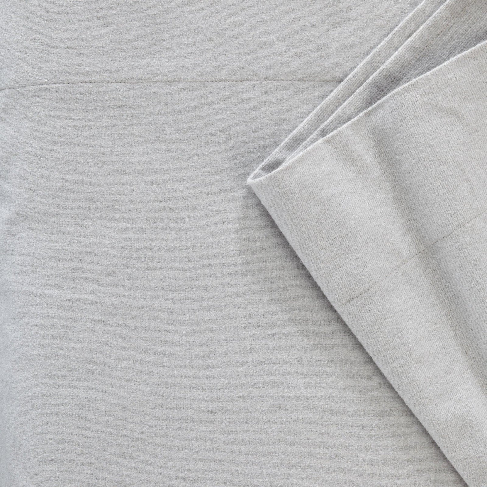 4-Piece Turkish Cotton Flannel Sheet - Raye Collection