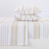 4-Piece Turkish Cotton Flannel Sheet - Raye Collection