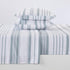 4-Piece Turkish Cotton Flannel Sheet - Raye Collection