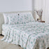 4-Piece Turkish Cotton Flannel Sheet - Stratton Collection