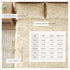 4-Piece Turkish Cotton Flannel Sheet - Stratton Collection