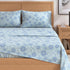 4-Piece Turkish Cotton Flannel Sheet - Stratton Collection