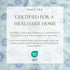 4-Piece Turkish Cotton Flannel Sheet - Stratton Collection