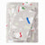 4-Piece Turkish Cotton Flannel Sheet - Stratton Collection