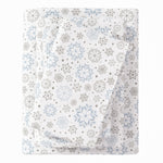 4-Piece Turkish Cotton Flannel Sheet - Stratton Collection