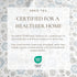 4-Piece Turkish Cotton Flannel Sheet - Stratton Collection