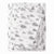 4-Piece Turkish Cotton Flannel Sheet - Stratton Collection