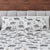 4-Piece Lodge Microfiber Sheet - Mountain Ridge Collection